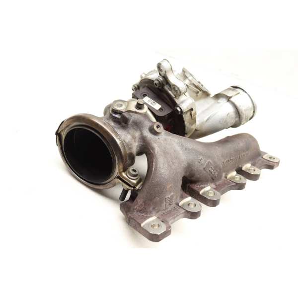 تصویر محصول منیفولد دود پورشه ماکان سال 2017